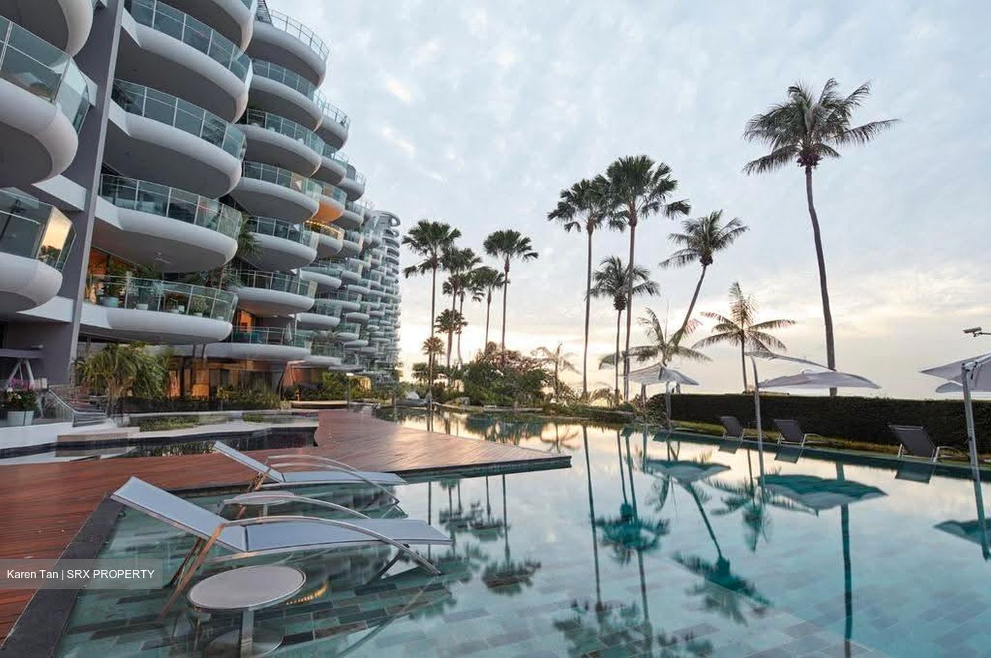 Seascape (D4), Condominium #610576441
